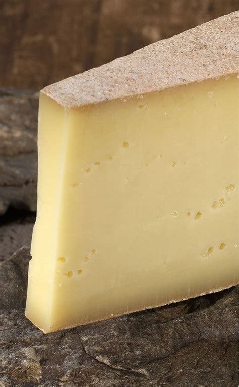 Abondance fermière vache Fromagerie Pouillot Affineur de fromage