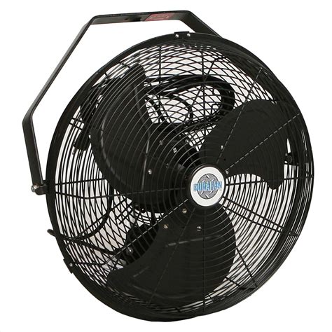 Oscillating Patio Fan : Backed by a convenient 1 year limited warranty