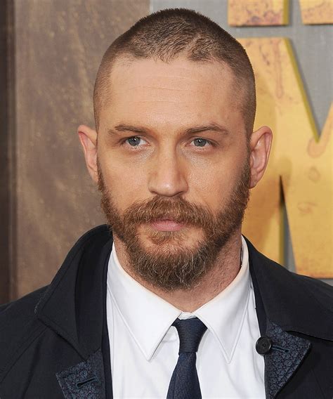 Mad Max Fury Roads Tom Hardy Opens Up About Struggles With Addiction