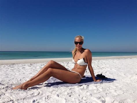 Naked Darya Klishina Added By Ka