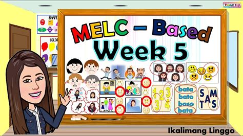Grade 4 Lesson Exemplars Quarter 1 Week 1 Melc Based For Sy 2020 Vrogue