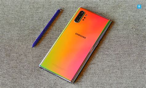 Here’s Why The Samsung Galaxy Note Series Still Exists - Tech