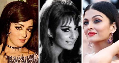 Most Famous Actresses Of All Time