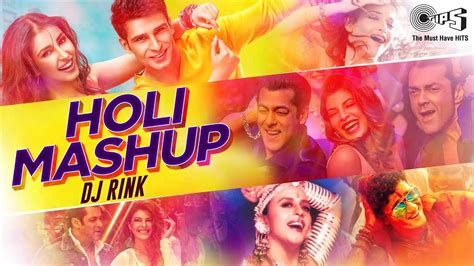 Holi Special Song Video Jukebox Hindi Holi Song 2021 Bollywood
