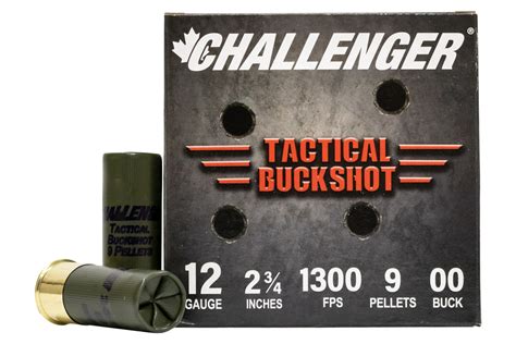 Challenger Ammo Gauge Inch Pellet Buckshot Box My Xxx Hot Girl