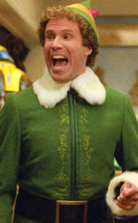 10 Facts About Elf That Will Make You Love Buddy Even More Buddy The