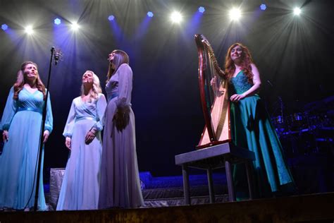 Photos Celtic Woman Plays The Tilles Center For The Performing Arts