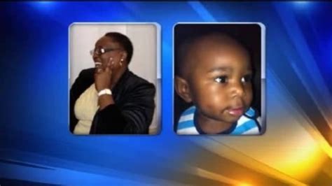 Police Reviewing Potential Suspects In Grandmother Grandson Murders In