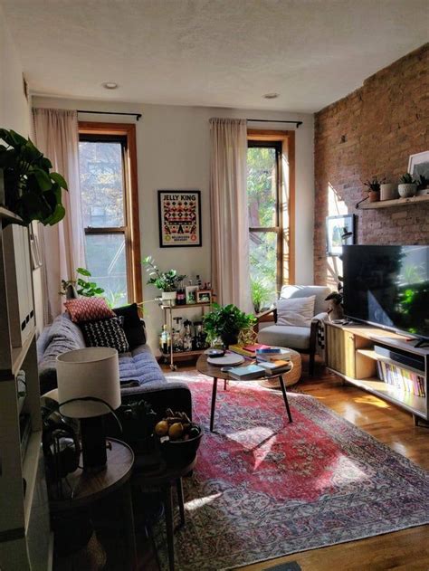 1 Yet Another Brooklyn Apartment Malelivingspace In 2021