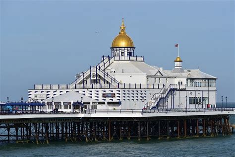 Eastbourne Pier All You Need To Know Before You Go