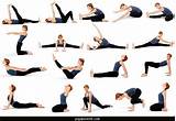 Positions Yoga Pictures