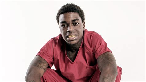 Kodak Black Released From Jail Miixtapechiick