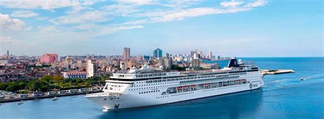 Msc Cruises Application Jobs And Careers Rising Stars Talents