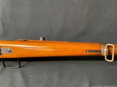 Danish Madsen M47 Colombian Contract Bolt Action Rifle 30 06