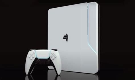 Amazing Ps5 Gameplay Visuals Revealed Ahead Of Next Gen Playstation