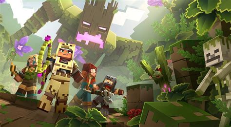 We did not find results for: Minecraft Dungeons: Jungle Awakens Download FULL PC GAME ...