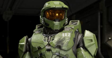 Halos Master Chief Steve Downes Asks Gamers To Stand Up