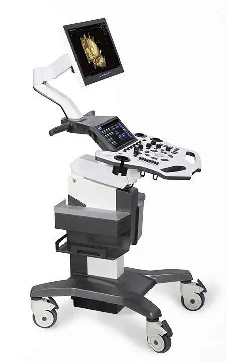 Vinno X2 Affordable 4d Ultrasound Scanner For Sale Axess Ultrasound