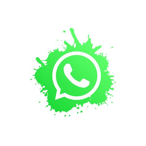 Icon Whatsapp Png At Collection Of Icon Whatsapp Png