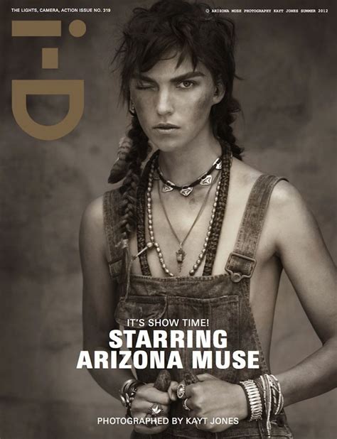 Fashion Magazine Cover Magazine Covers Muse Magazine