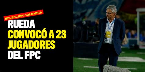 Cristian daniel arango duque conocido simplemente como chicho arango (medellín, colombia, 9 de marzo de 1995) es un futbolista colombiano. Rueda llamó a microciclo a 23 jugadores del FPC | Emisora ...