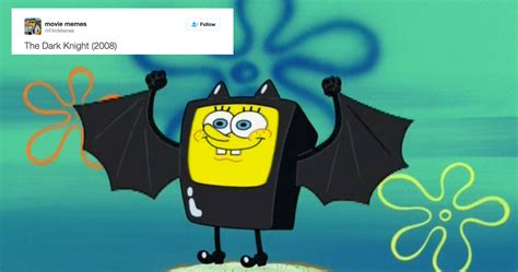 Can You Match The Movie To The Spongebob Squarepants Meme Playbuzz