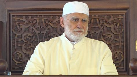 Anıtlar kurulu başkan yardımcılığı yaptı. Yâ Rabbi! Bize Namazı Sevdir - Osman Nuri Topbaş ...