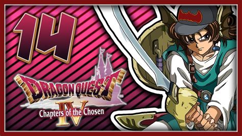 Marquis De Leon Dragon Quest Iv Die Chronik Der Erkorenen Part 14 Youtube
