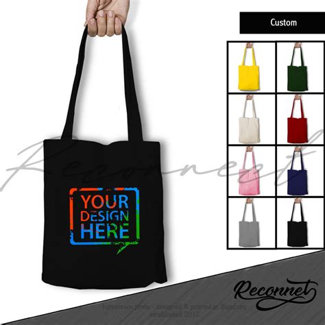 Use it in your personal projects or share it as a cool sticker on whatsapp, tik tok, instagram, facebook messenger, wechat, twitter or in other messaging apps. TOTEBAG Custom Logo / Nama / Gambar / Tulisan 1 Sisi Bahan ...