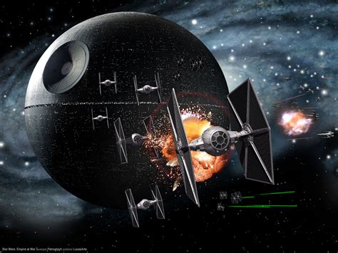 Here you can find the best death star wallpapers uploaded by our community. 55 Death Star HD Wallpapers | Background Images ...