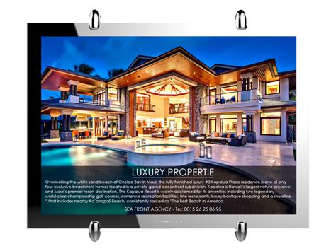 Accueilecranpoint de venteporte affiche vitrine ledaccessoirespaire de câbles / fixations porte affiche led. Porte affiche LED : Devis sur Techni-Contact - Panneau LED