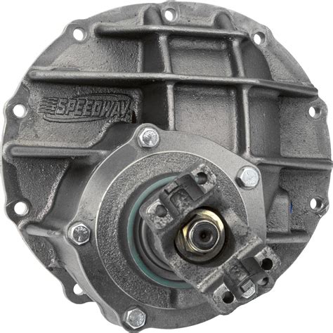 Ford 9 Inch Posi Differential 3rd Member 28 Spl 325 Gear Ratio