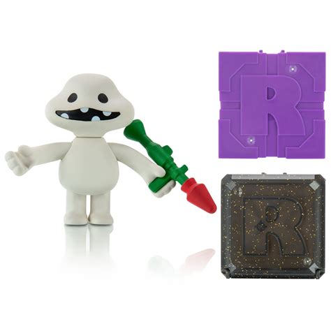 Buy Roblox Action Collection Road To Grambys Fricklet Deluxe Blind