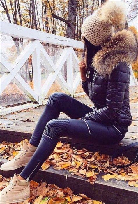 25 Trendy And Classic Winter Outfits To Update Your Wardrobe | Women Fashion Lifestyle Blog 