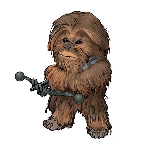 Chewie Star Wars Awesome Star Wars Art Star Wars Characters