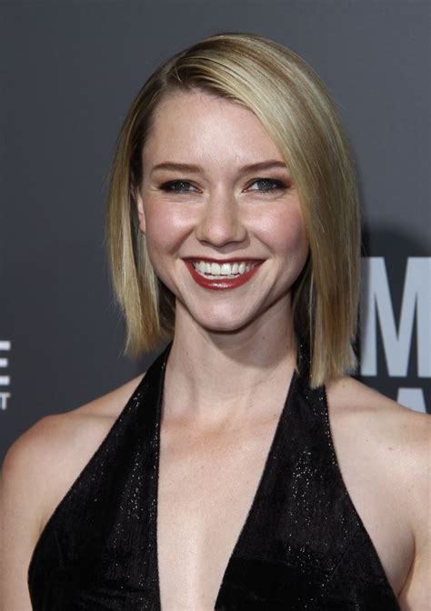 Picture Of Valorie Curry