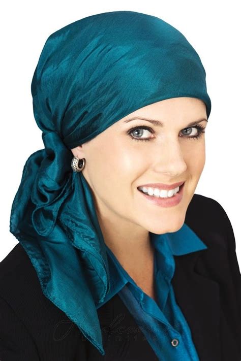 This How To Tie A Square Head Scarf For Cancer Patients With Simple
