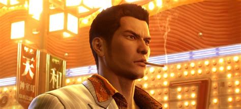 Yakuza 0 Confirmed For The West On Ps4 Yakuza 5 Releasing On December