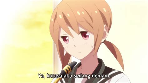 Tsurezure Children Episode 7 Subtitle Indonesia Anime For Otaku