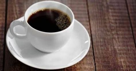 Namun, efek kebanyakan minum kopi, ternyata sangat berbahaya bagi kesehatan. Ngenyong Bersama Kenyongan: Khasiat Minum Kopi Hitam