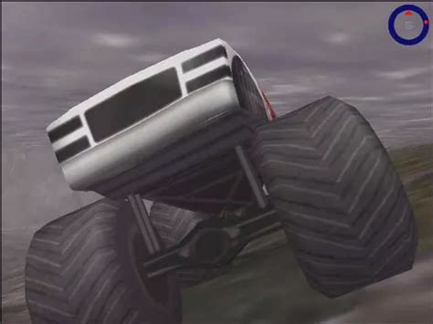 Monster Truck Madness 2 1998 Mobygames