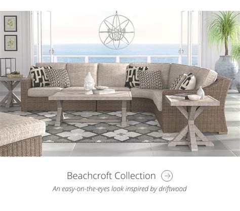 With the ashley furniture card, cardholders have access to several cardholder benefits along with exclusive financing offers. Collections by Ashley HomeStore | Ashley Furniture HomeStore