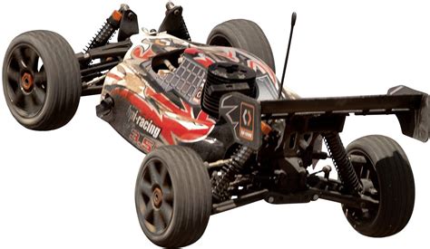 Buggy 18 Nitro Hpi Racing Trophy 35 107012 Auto Rc 4 Roues Motrices
