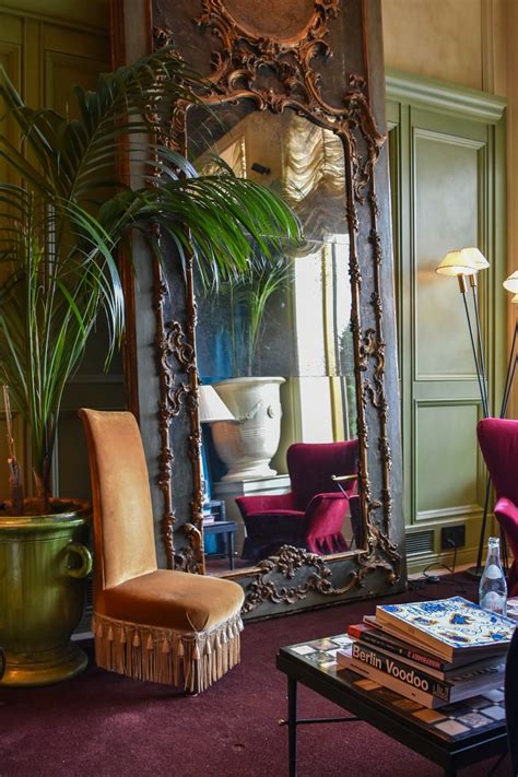 8 Ways To Use Maximalist Decor In Your Home Design Alldaychic