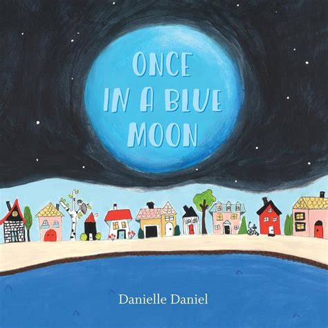 Once In A Blue Moon Cbc Books