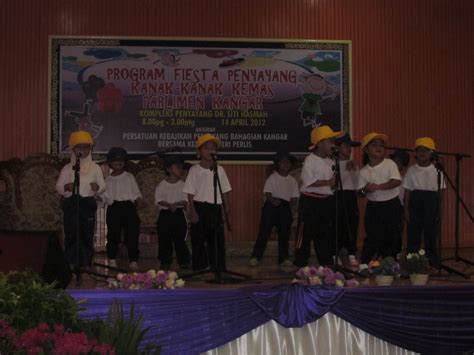 Pemohon yang terpilih sahaja akan dipanggil untuk menghadiri temu duga guru tabika kemas 2018. RSK KANGAR: FIESTA PENYAYANG KANAK-KANAK KEMAS PARLIMEN KANGAR