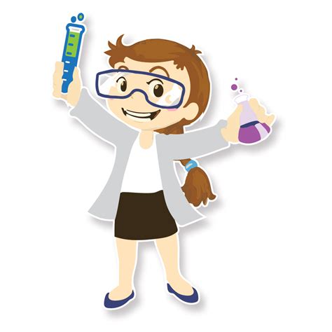 Find & download free graphic resources for transparent. Scientist clipart woman scientist, Scientist woman scientist Transparent FREE for download on ...