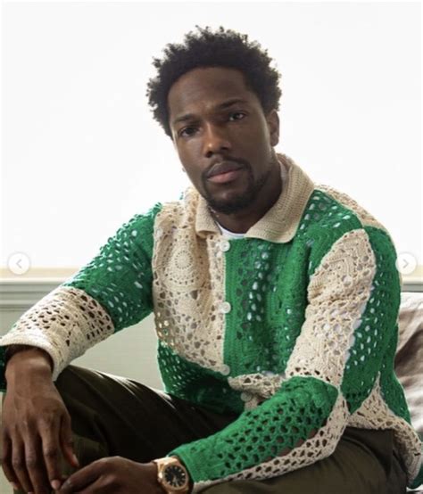 Tosin Cole has been cast as escaped convict Joe Scott in new film 'Girl