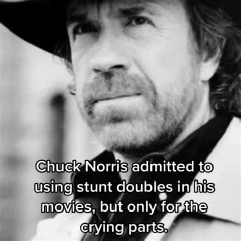 the 18 funniest chuck norris jokes of all time artofit