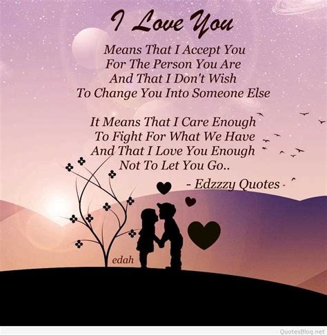 Why I Love You Quotes Pictures And Cards